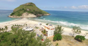 Отель KS Beach Hotel  Рио-Де-Жанейро